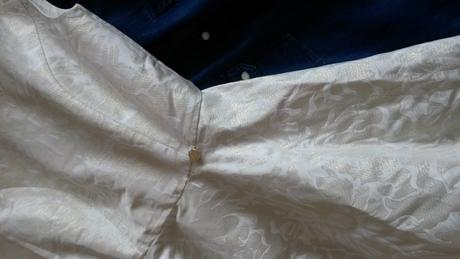 Šaty - nádherné, 38