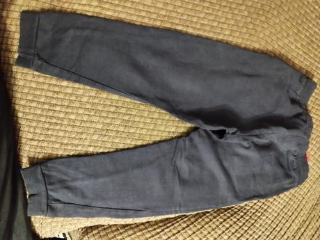 Chlapčenské tepláky 104 zn. marvel, marvel,104