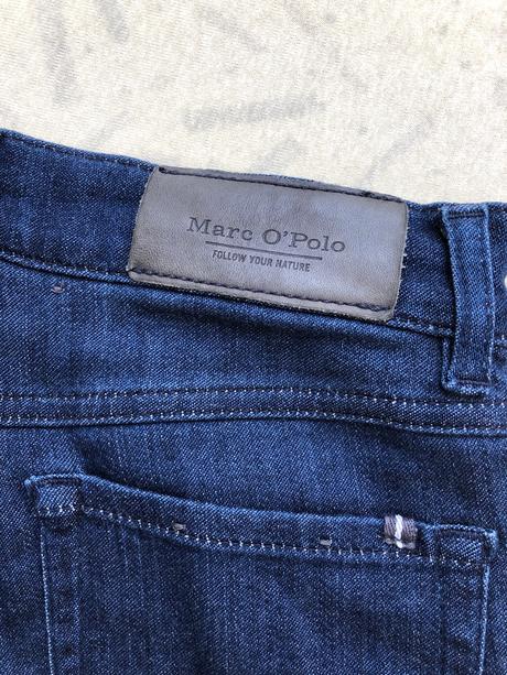 Riflové legíny, marc o´polo,36