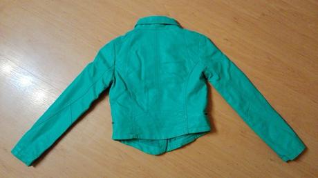 Prechodna jarna bundicka, 134