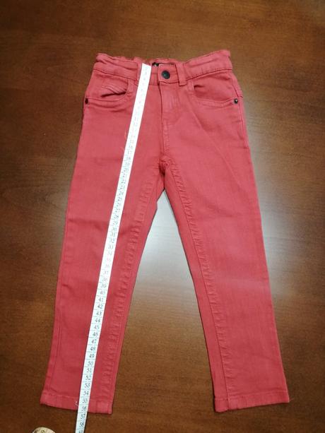 Detské oblečenie, 86–98