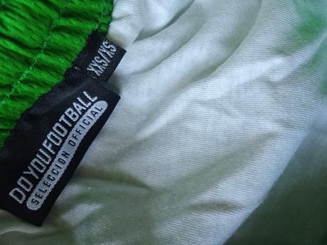 Športový komplet, xs