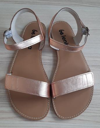 Be lenka grace - rose gold 39, be lenka,39