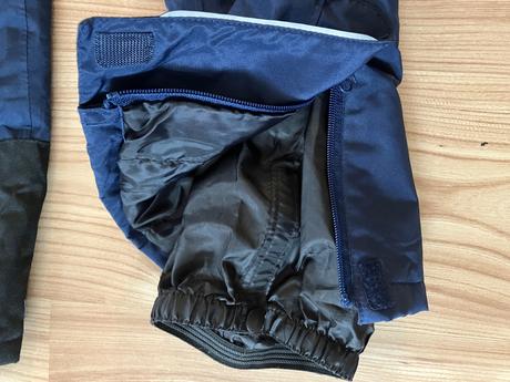 Zimné otepľovačky, crivit,146