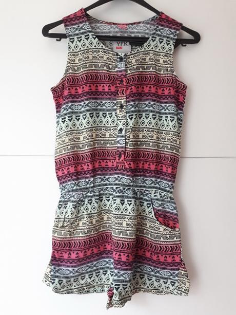 Letný etno overal, 158