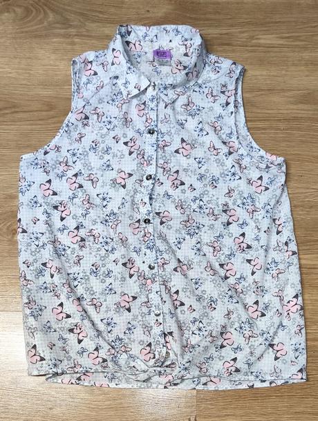 Motylikova bluzka, f&f,38