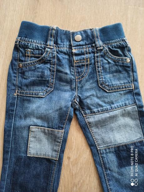 Rifle pre chlapceka, zara,74