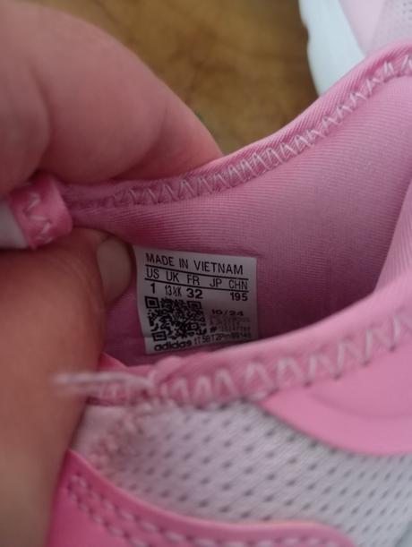 Tenisky, adidas,32