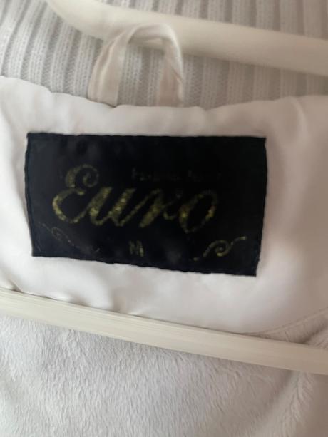 Damska bunda na zimu, m