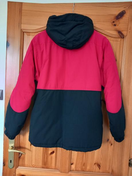 Unisex lyžiarska bunda, exiray,s