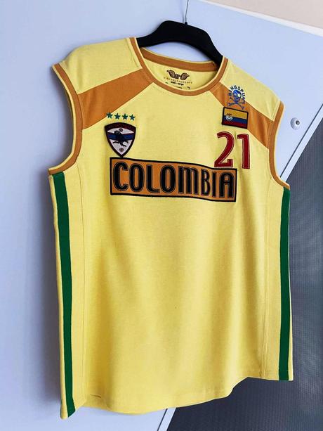 Northern soul ringspun, m