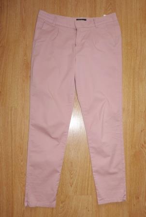 Pohodlne nohavice, mohito,36