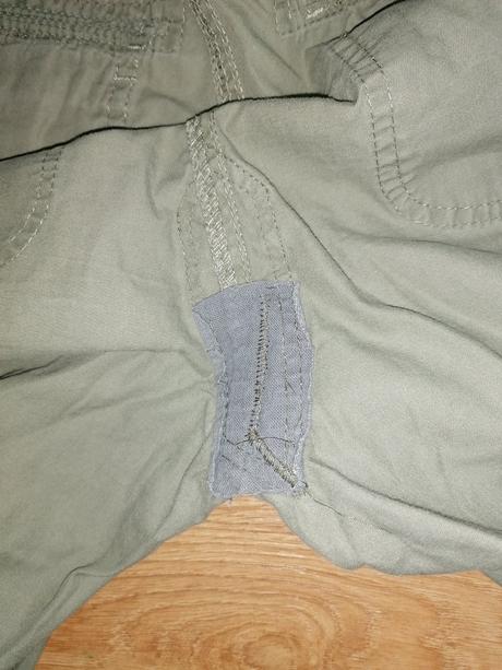 Outdoor explorer nohavice, s