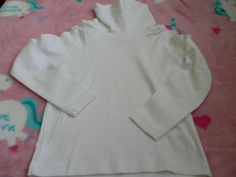 Biely rolacik, lupilu,86