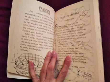 Ryska lili hrdinka v záchrannej akcii,