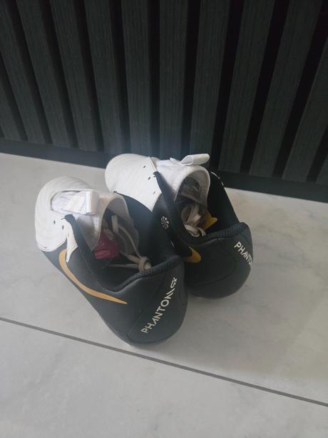 Kopačky nike, nike,35