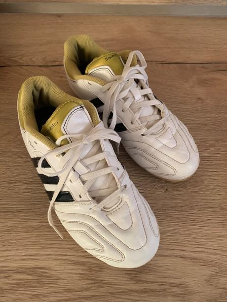 Kopačky adidas 11questra, adidas,37