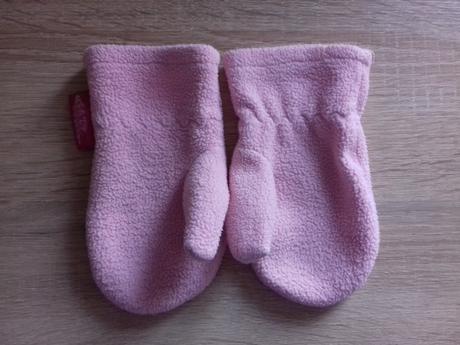 Detske rukavice, lazy town,98