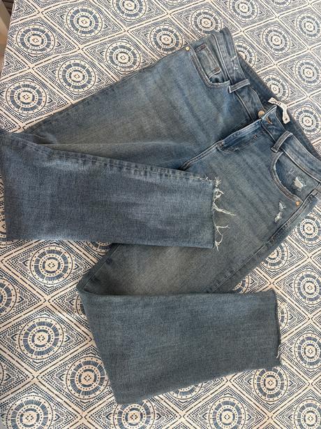 Zara strecove rifle, zara,40