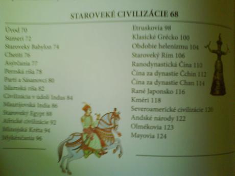 Ilustrovaná historická encyklopédia, 