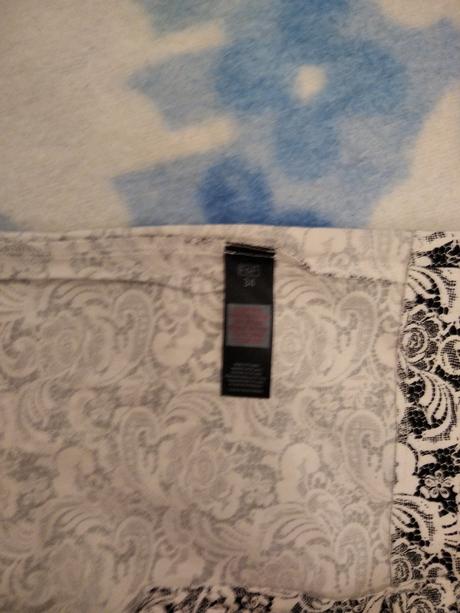 Šaty veľkosť 34, f&f,34