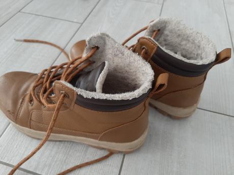 Zľava. topánky velk. 33., 33