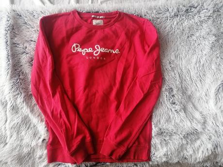 Mikiny, tommy hilfiger,m