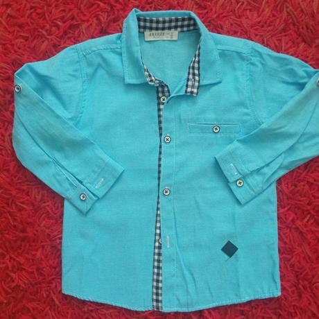 Elegantna košeľa, 98