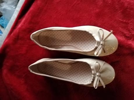 Balerínky, f&f,37
