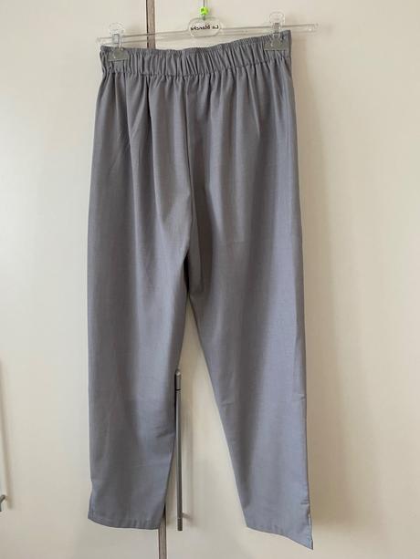 Dámske nohavice, gate,s