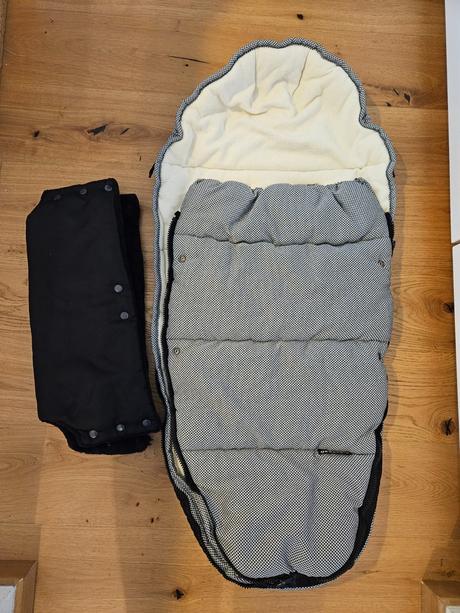 Vanicka fusak kocar gesslein, gesslein,gesslein f6 air+