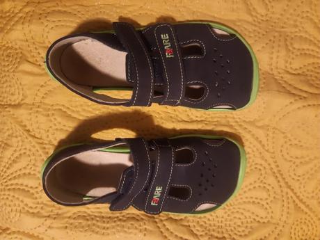 Sandále fare bare 30, 30