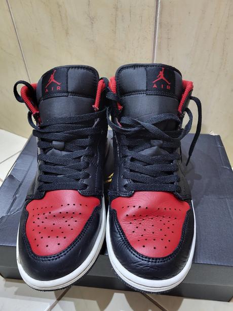 Tenisky jordan, nike,42