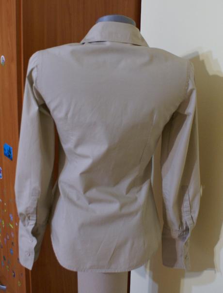 Košeľa - bezchybný stav, xs