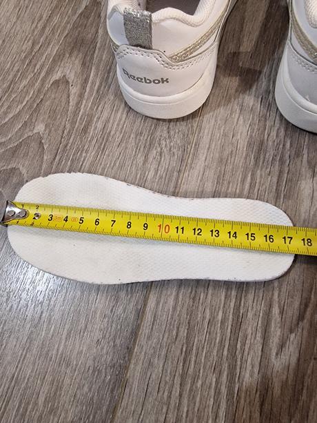 Tenisky reebok, reebok,26