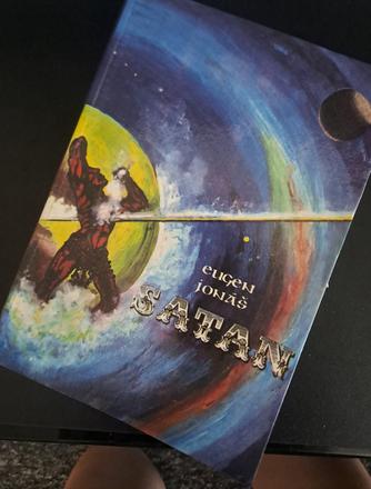 Kniha satan,
