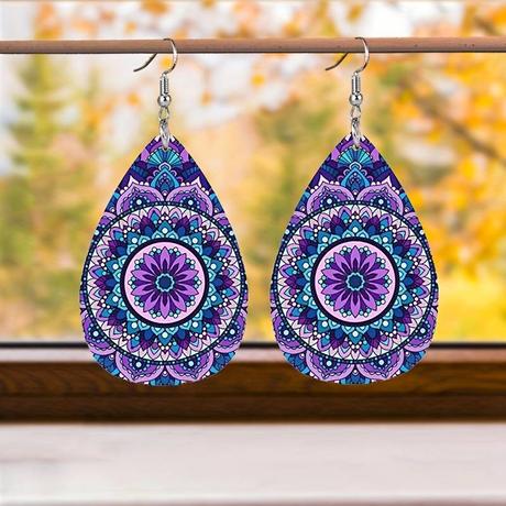 Náušnice, 