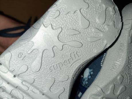 Úplne nové nenosené papučky superfit, superfit,19