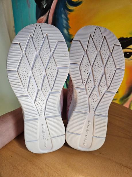 Tenisky, skechers,33