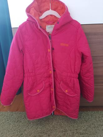 Prechodná bundička., regatta,140