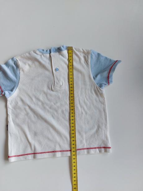 Tricko tuptup 74, tup tup,74