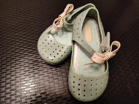 Mini melissa, melissa,21