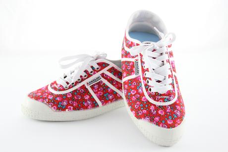 Plátenky 5829 b, 36 - 41