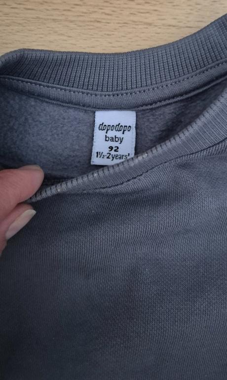 Suprava teplakova, dopodopo,92