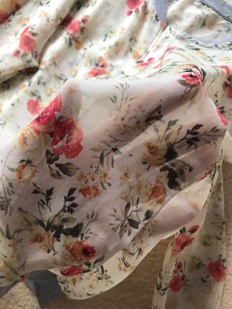 Ľahká šifónova bomberka, s