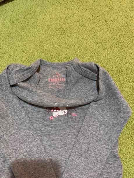 Body, zn lupilu, v. 74/80, lupilu,80