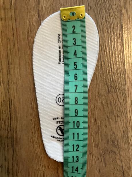 Aigle gumáky, aigle,20