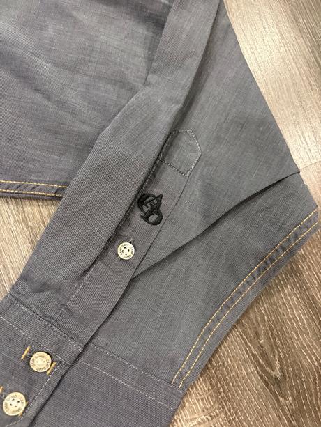 Camp david panska kosela regular fit xxl, xxl