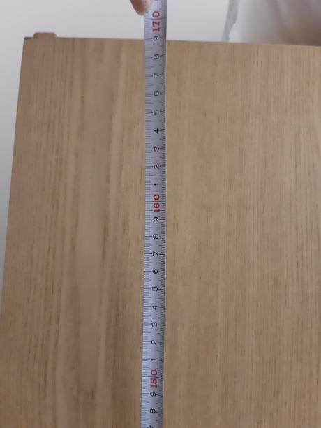 Detsky nabytok - skrine, 