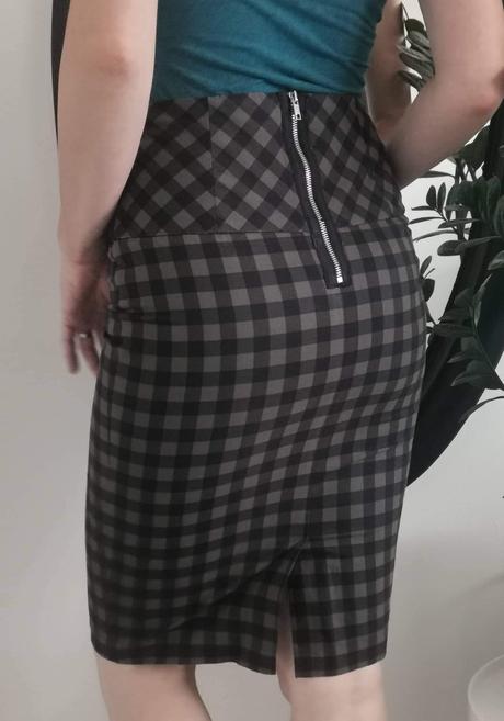 Puzdrová sukňa new look, new look,s